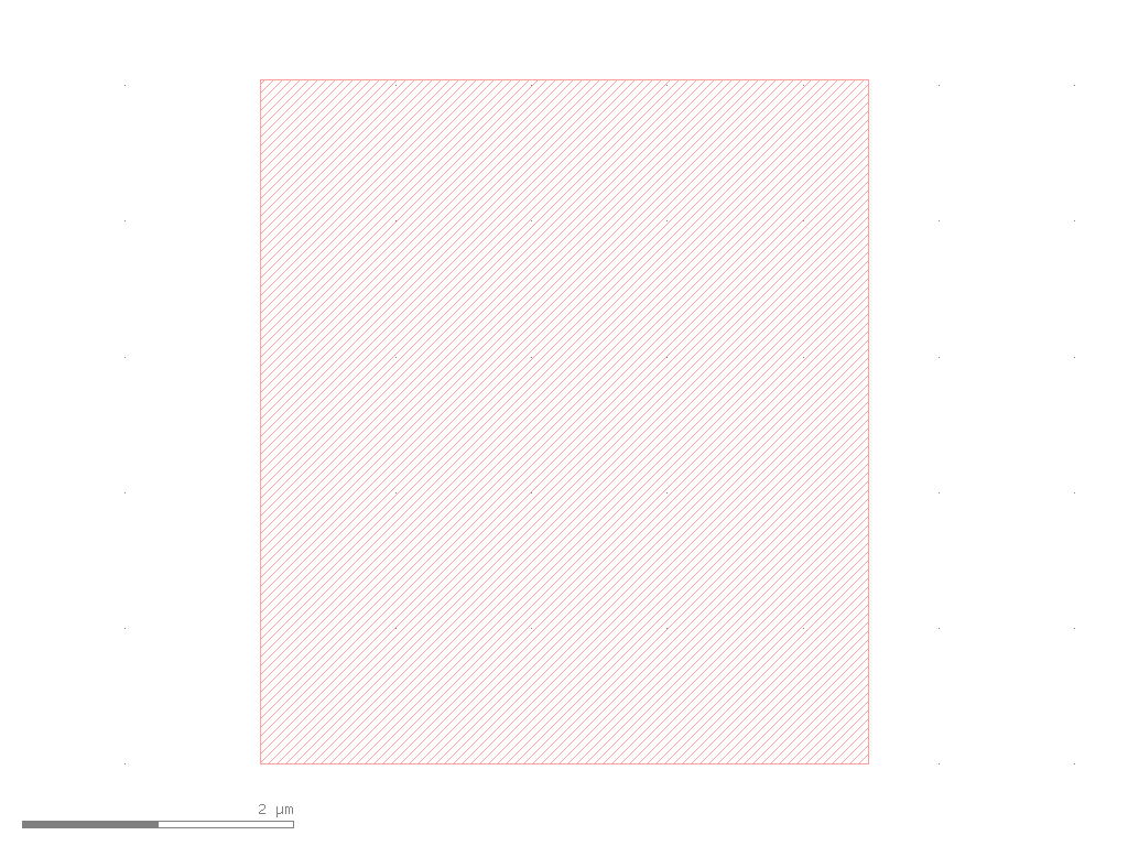 Layer 0/0 render of gf180mcu_fd_sc_mcu9t5v0__and2_1
