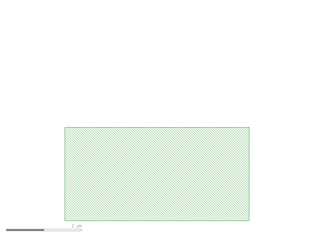 Nplus render of gf180mcu_fd_sc_mcu9t5v0__and2_1