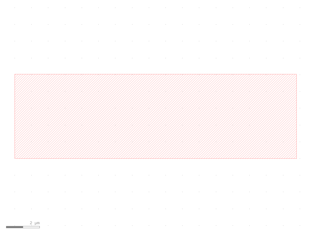 Layer 0/0 render of gf180mcu_fd_sc_mcu9t5v0__dffnq_1