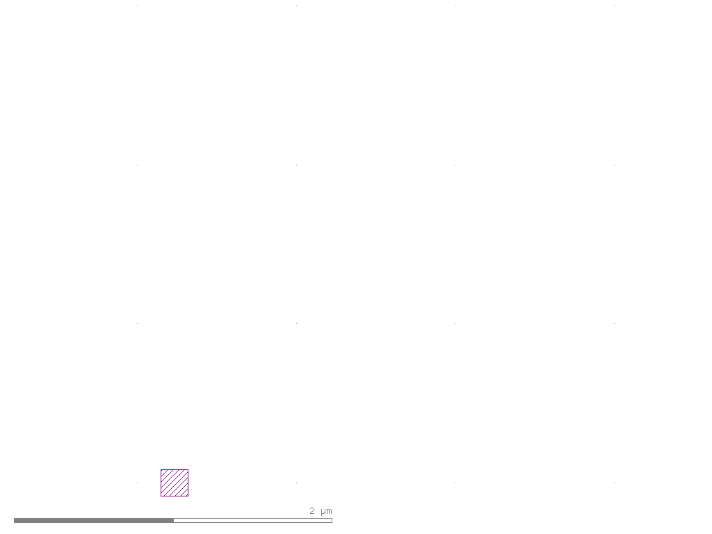 Layer 122/16 render of sky130_fd_sc_hd__buf_4