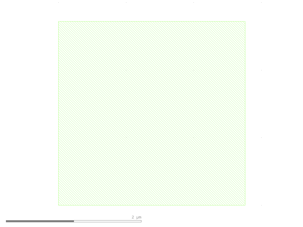 Layer 236/0 render of sky130_fd_sc_hd__buf_4