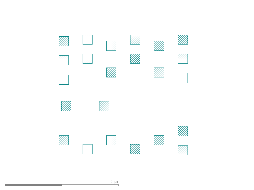 licon1.drawing render of sky130_fd_sc_hd__buf_4