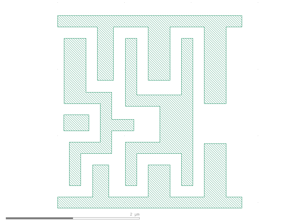 li1.drawing render of sky130_fd_sc_hd__buf_4