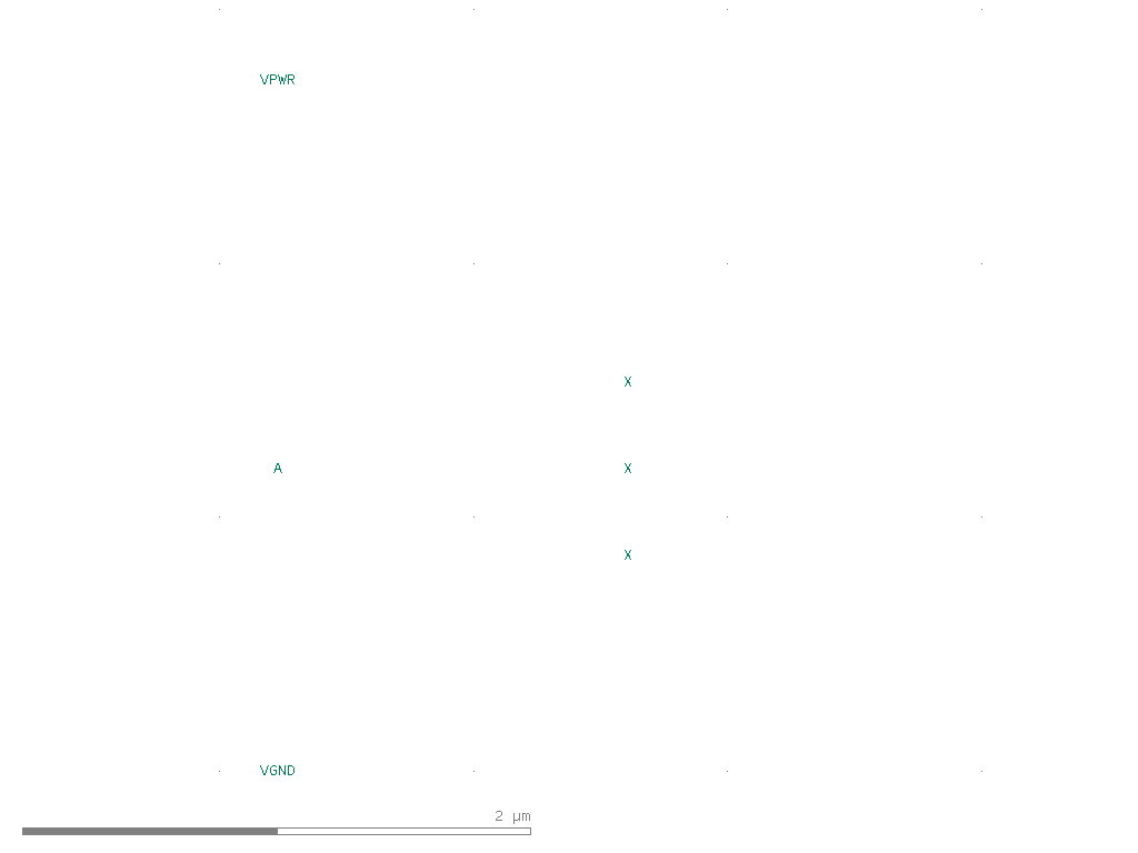 Layer 67/5 render of sky130_fd_sc_hd__buf_4