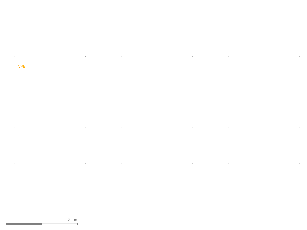 Layer 64/5 render of sky130_fd_sc_hd__dfxtp_2