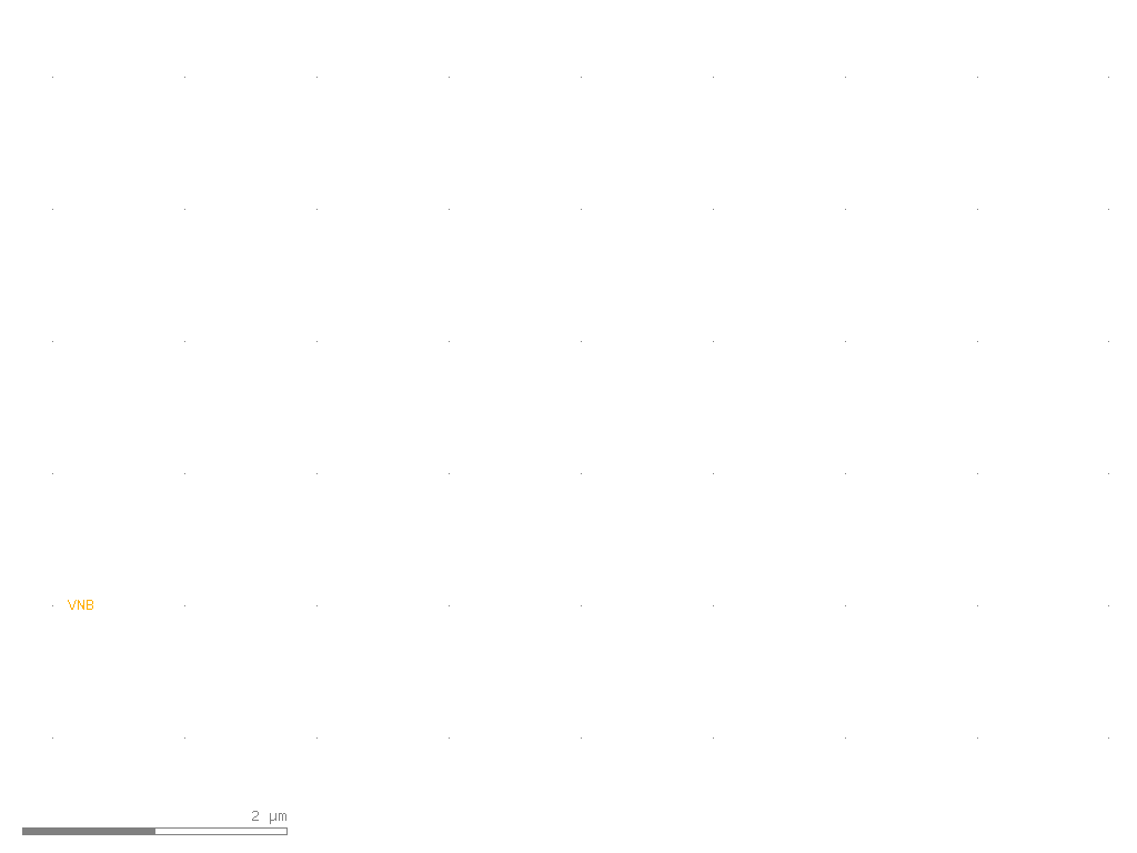 Layer 64/59 render of sky130_fd_sc_hd__dfxtp_2