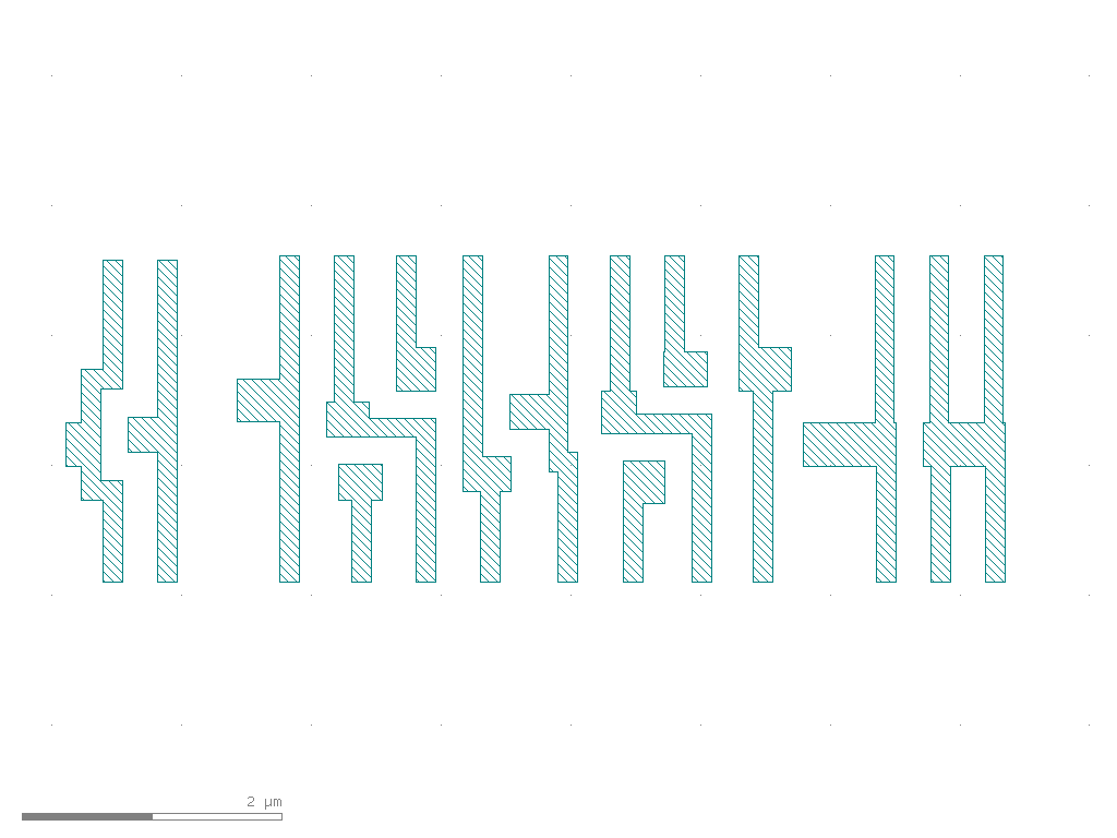 poly.drawing render of sky130_fd_sc_hd__dfxtp_2