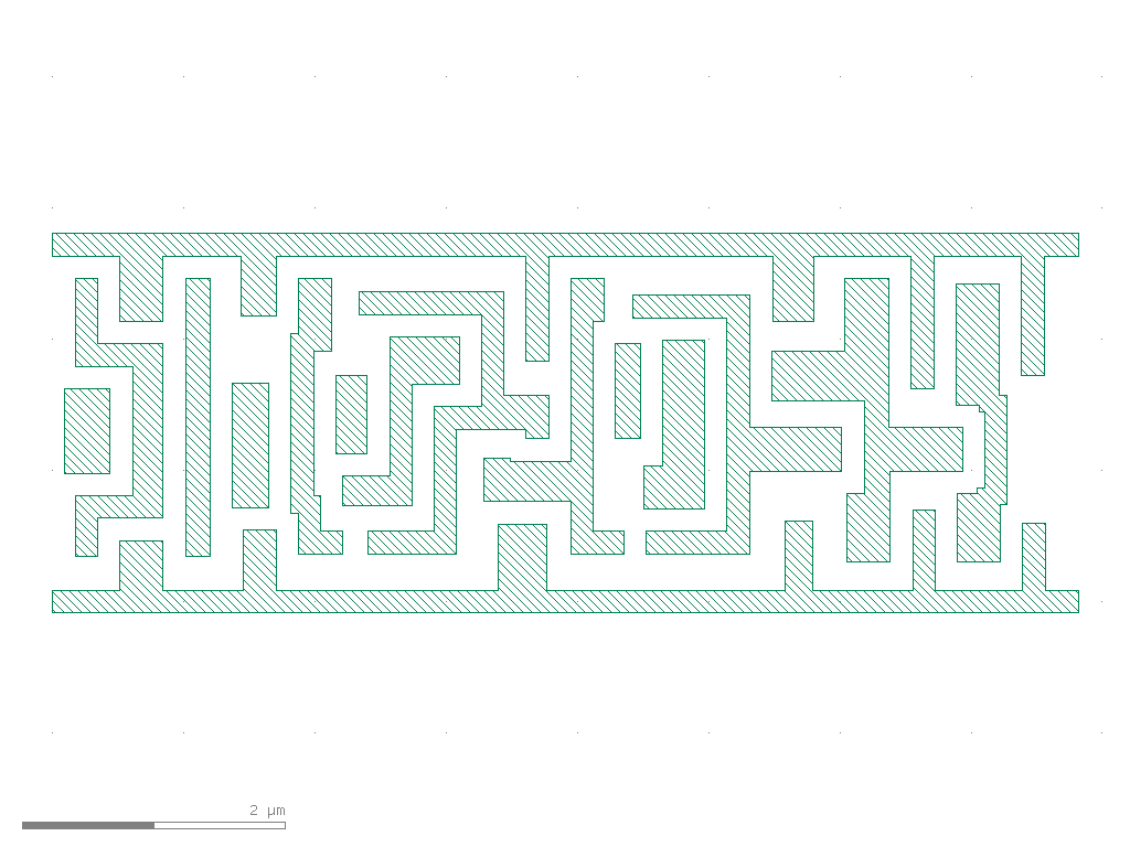 li1.drawing render of sky130_fd_sc_hd__dfxtp_2