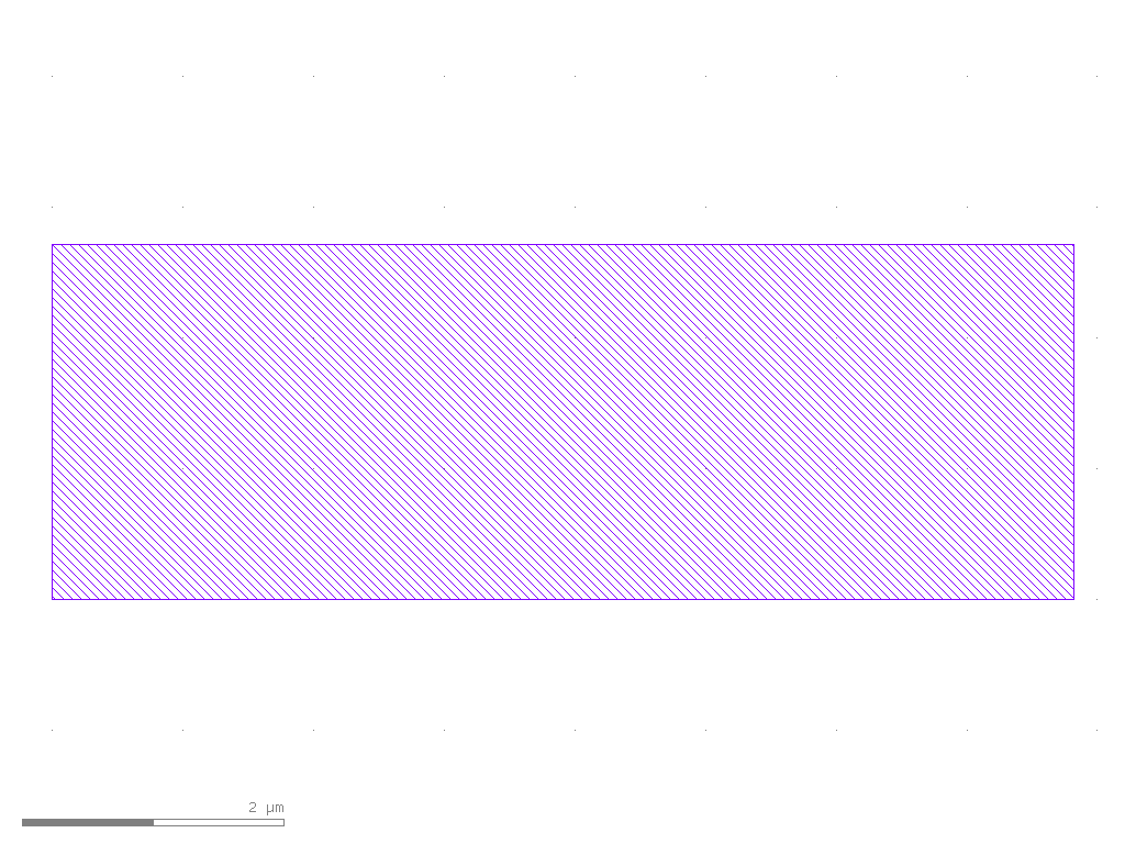 Layer 81/4 render of sky130_fd_sc_hd__dfxtp_2