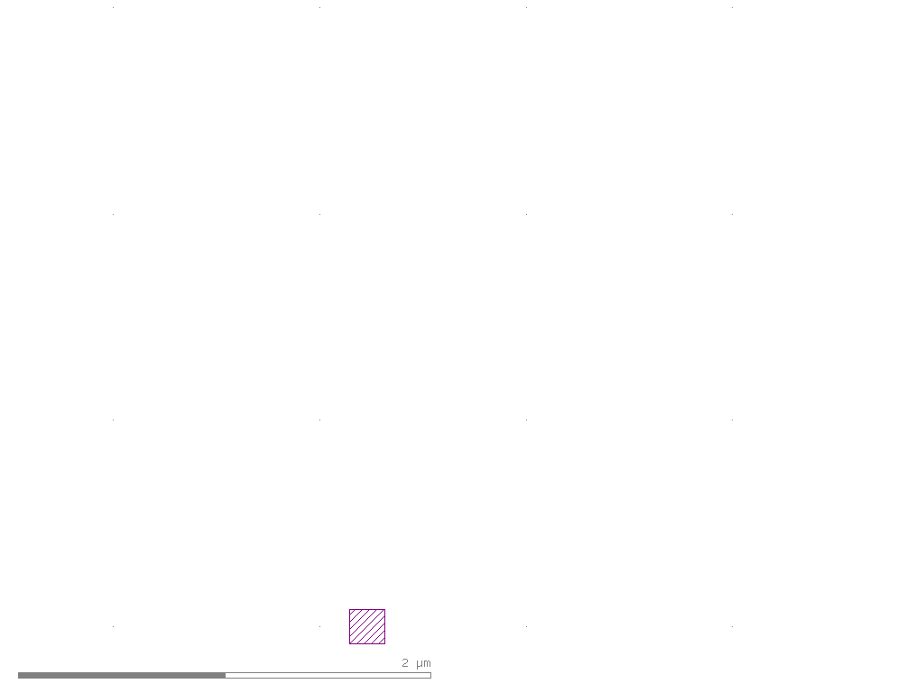 Layer 122/16 render of sky130_fd_sc_hd__inv_1