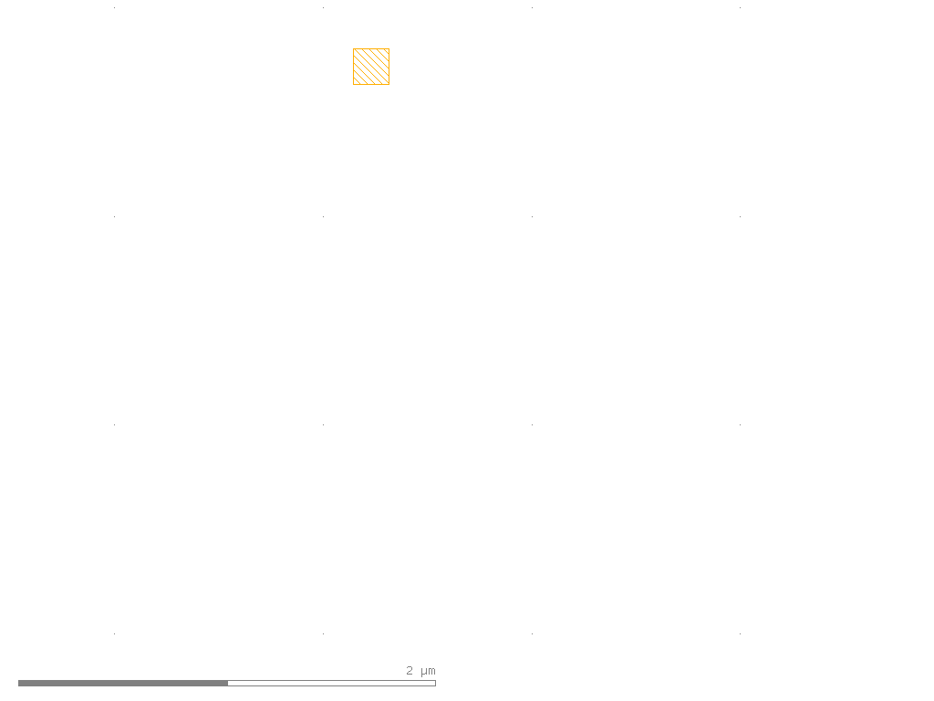 Layer 64/16 render of sky130_fd_sc_hd__inv_1