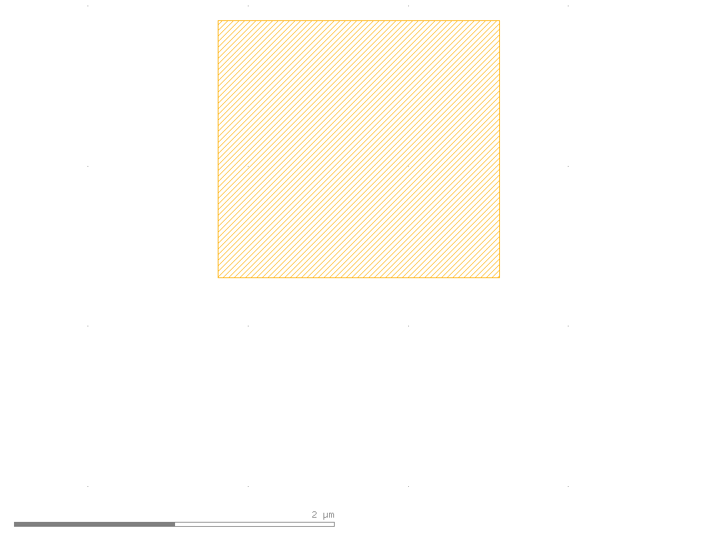 Layer 64/20 render of sky130_fd_sc_hd__inv_1