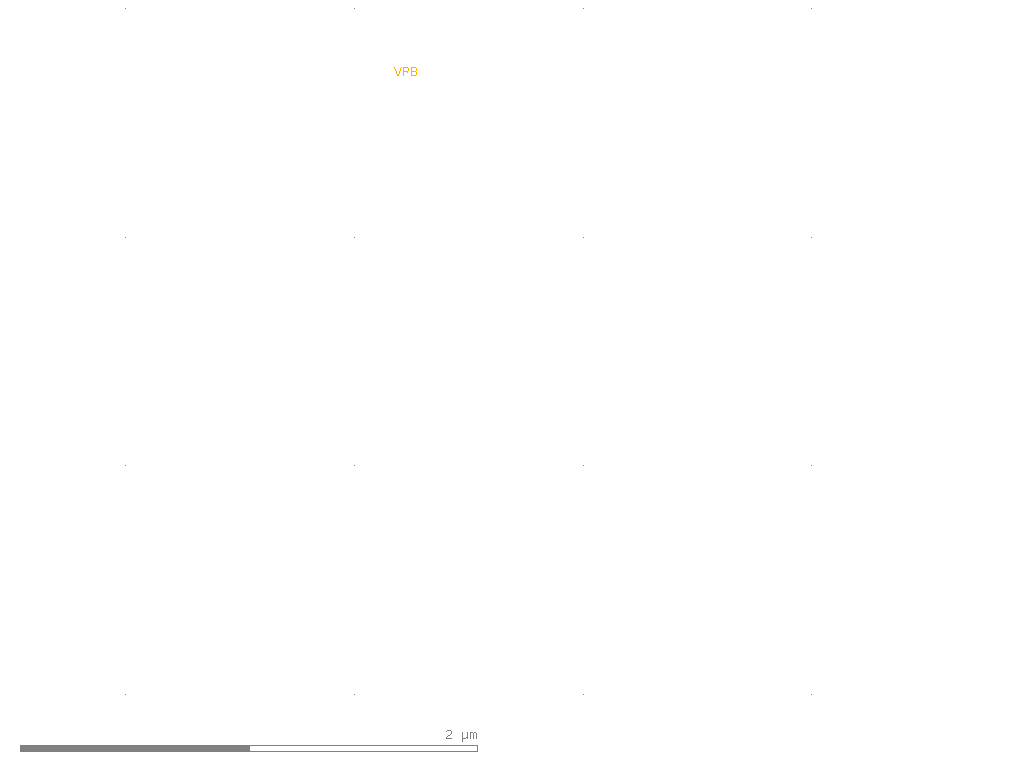 Layer 64/5 render of sky130_fd_sc_hd__inv_1