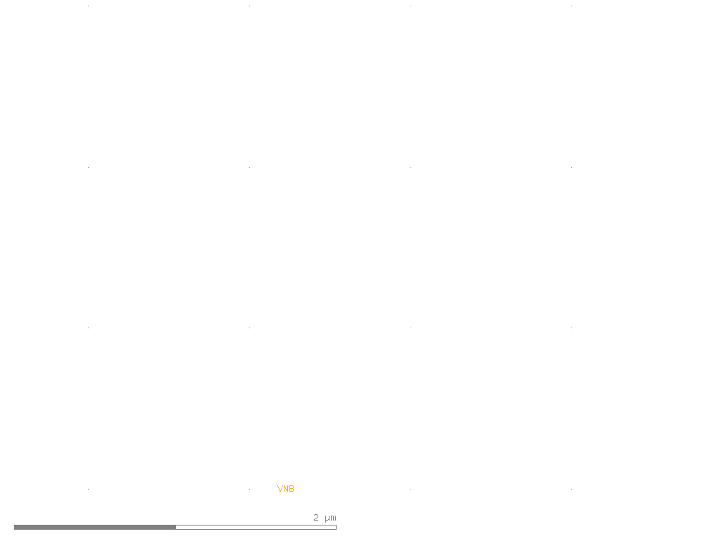 Layer 64/59 render of sky130_fd_sc_hd__inv_1
