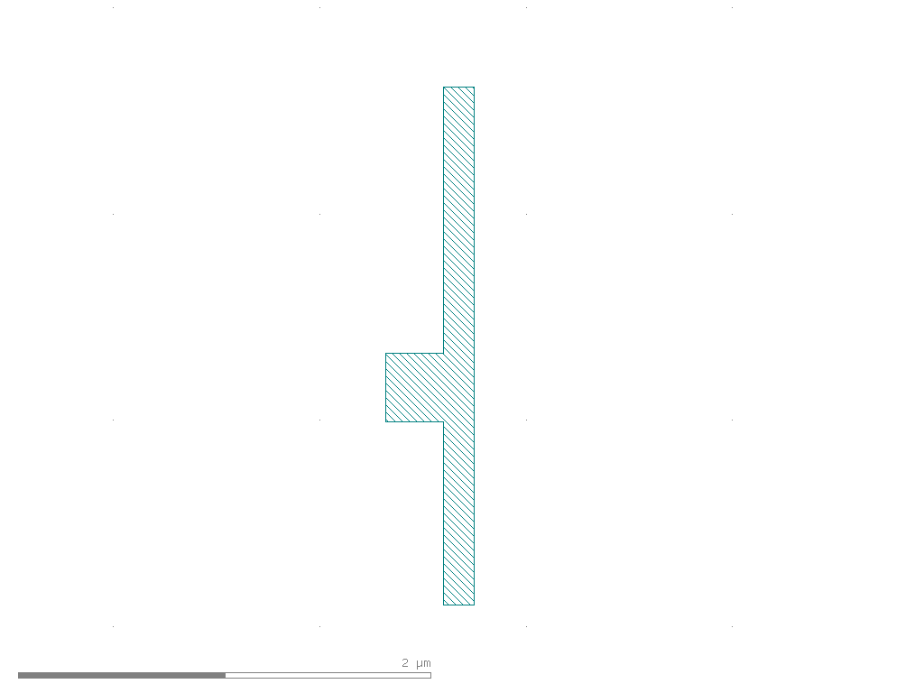 poly.drawing render of sky130_fd_sc_hd__inv_1