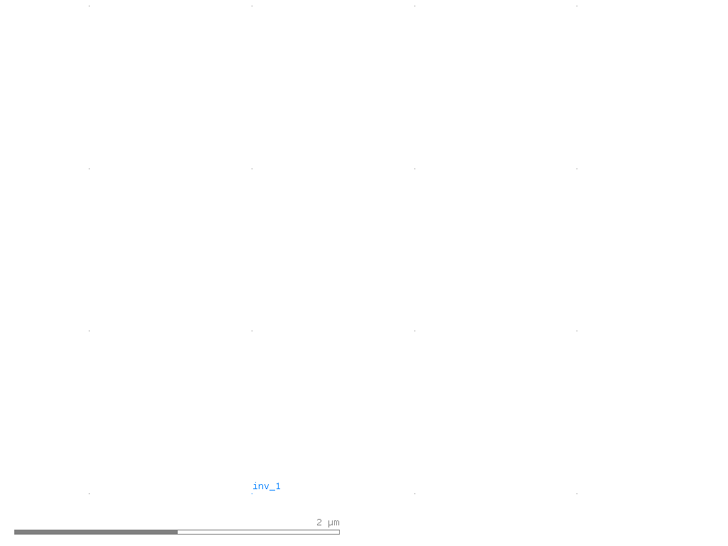 Layer 83/44 render of sky130_fd_sc_hd__inv_1