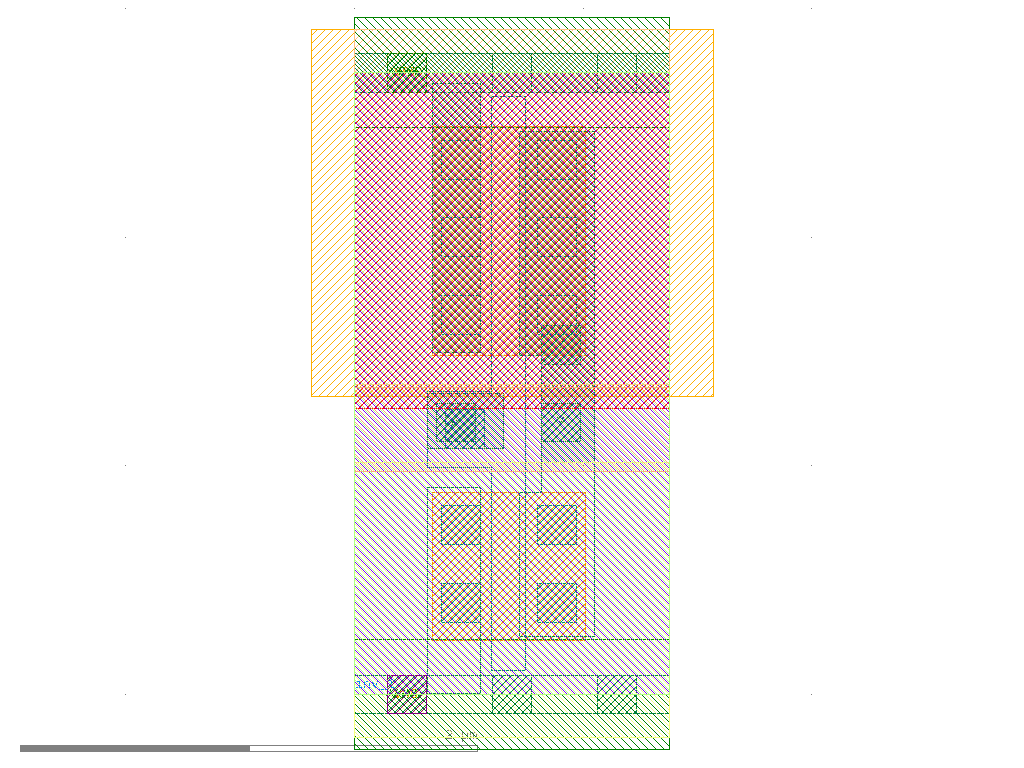 Render of sky130_fd_sc_hd__inv_1
