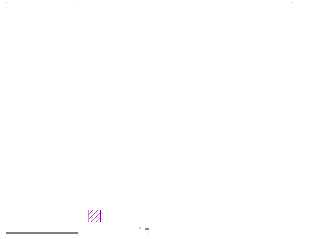 Layer 122/16 render of sky130_fd_sc_hd__nand2_2