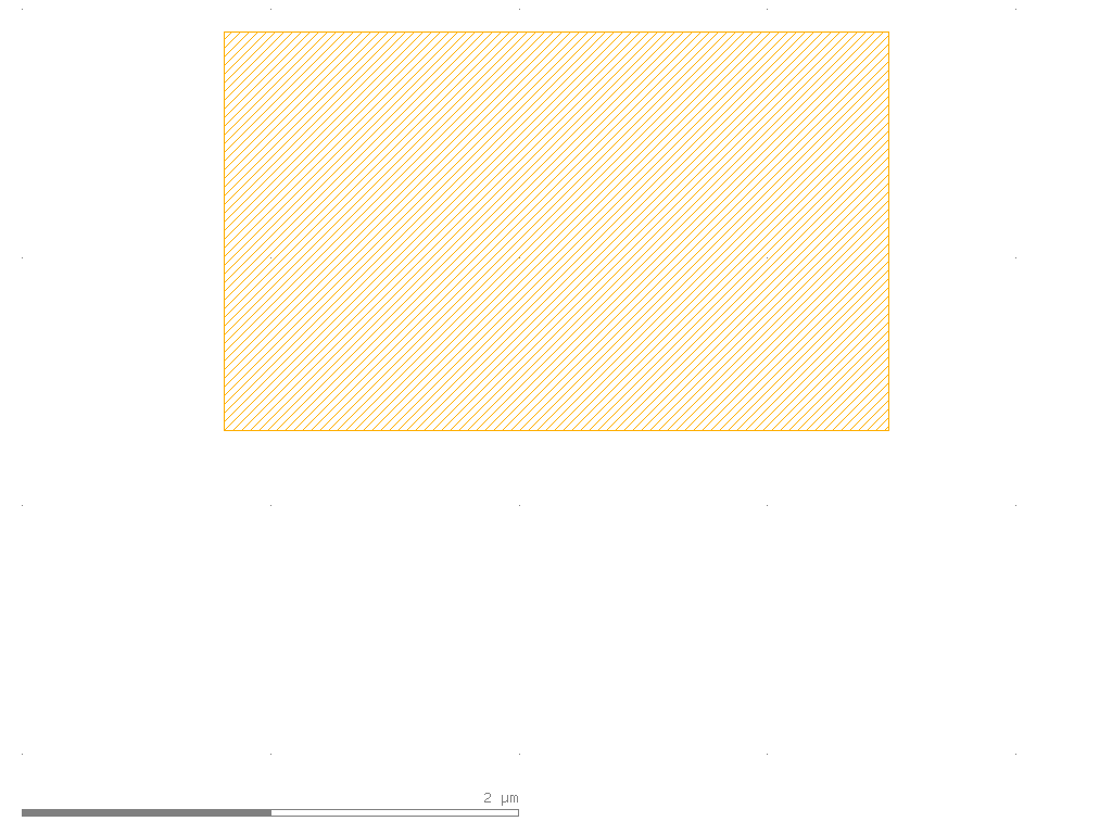 Layer 64/20 render of sky130_fd_sc_hd__nand2_2