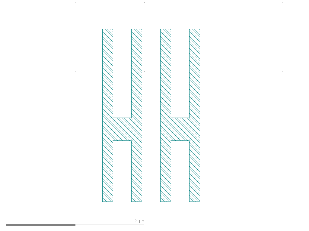 poly.drawing render of sky130_fd_sc_hd__nand2_2
