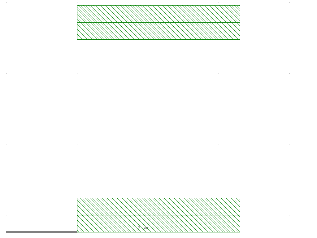 met1.drawing render of sky130_fd_sc_hd__nand2_2