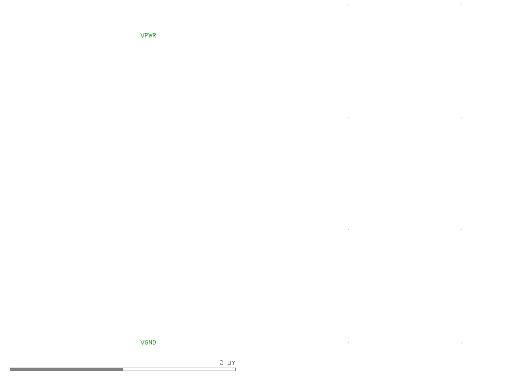 Layer 68/5 render of sky130_fd_sc_hd__nand2_2
