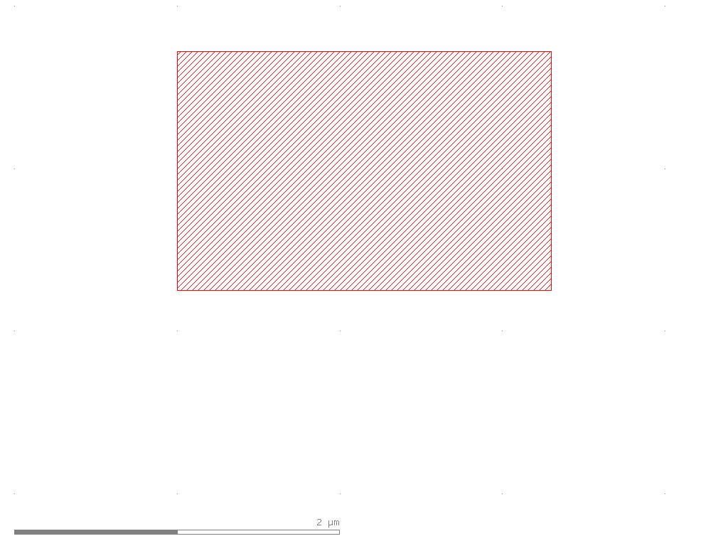 Layer 78/44 render of sky130_fd_sc_hd__nand2_2
