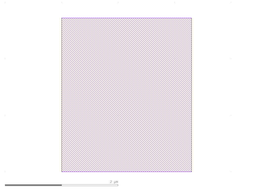 Layer 81/4 render of sky130_fd_sc_hd__nand2_2
