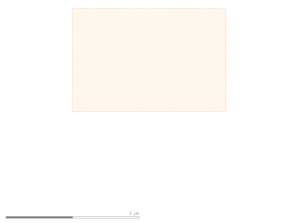 Layer 94/20 render of sky130_fd_sc_hd__nand2_2
