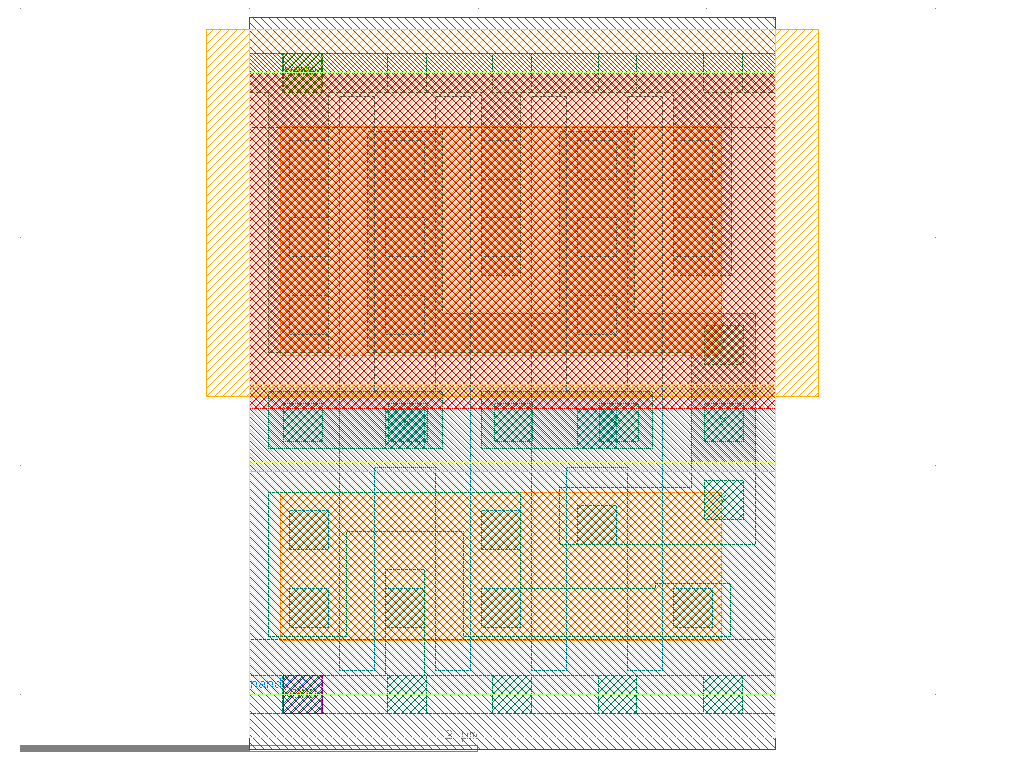 Render of sky130_fd_sc_hd__nand2_2